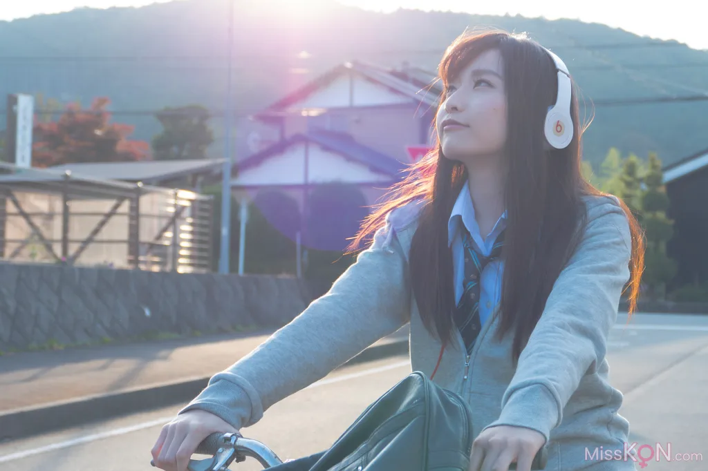[JP] Megumi Aisaka (逢坂愛): Megu Ism メグ伊豆ム (586 photos)
