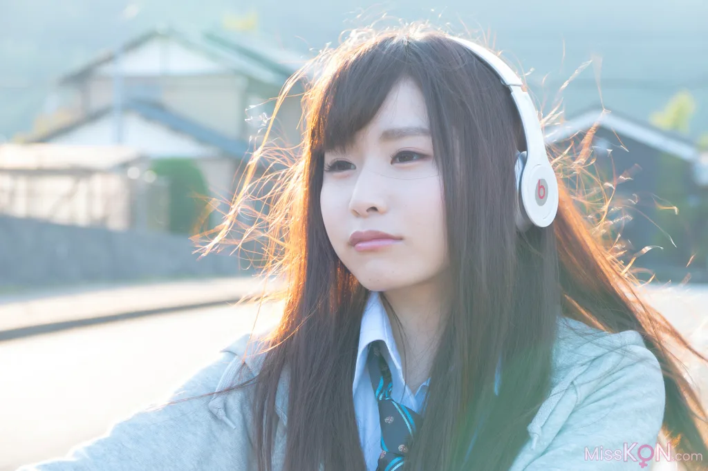 [JP] Megumi Aisaka (逢坂愛): Megu Ism メグ伊豆ム (586 photos)