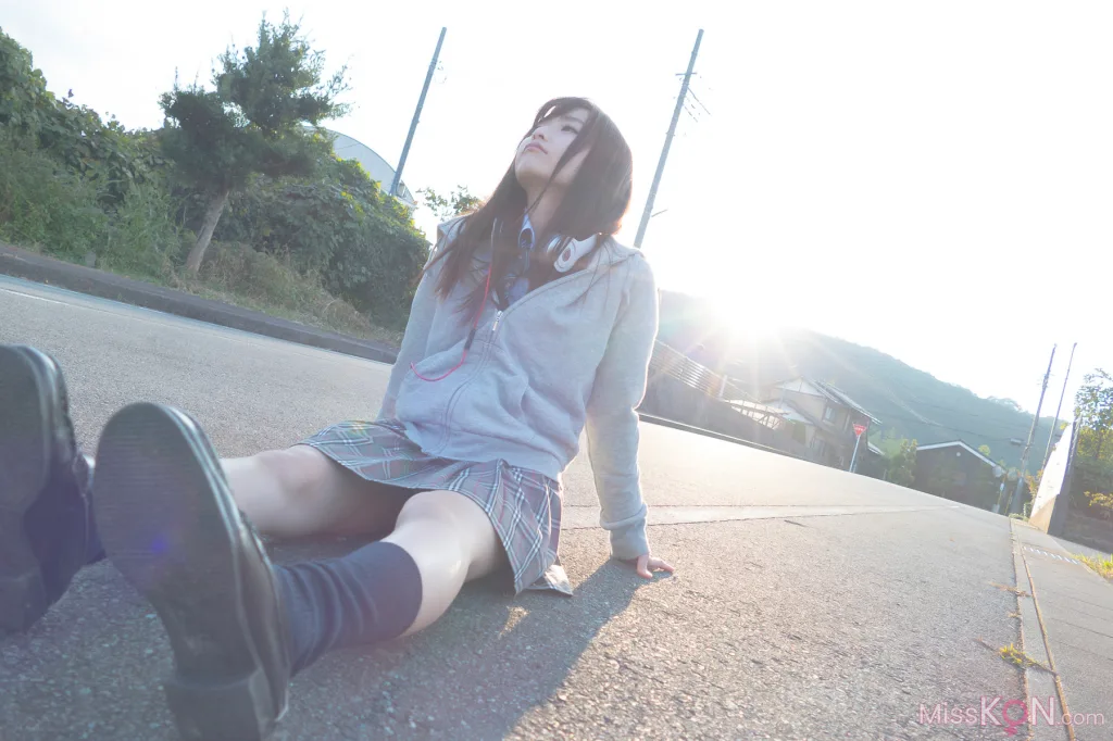 [JP] Megumi Aisaka (逢坂愛): Megu Ism メグ伊豆ム (586 photos)