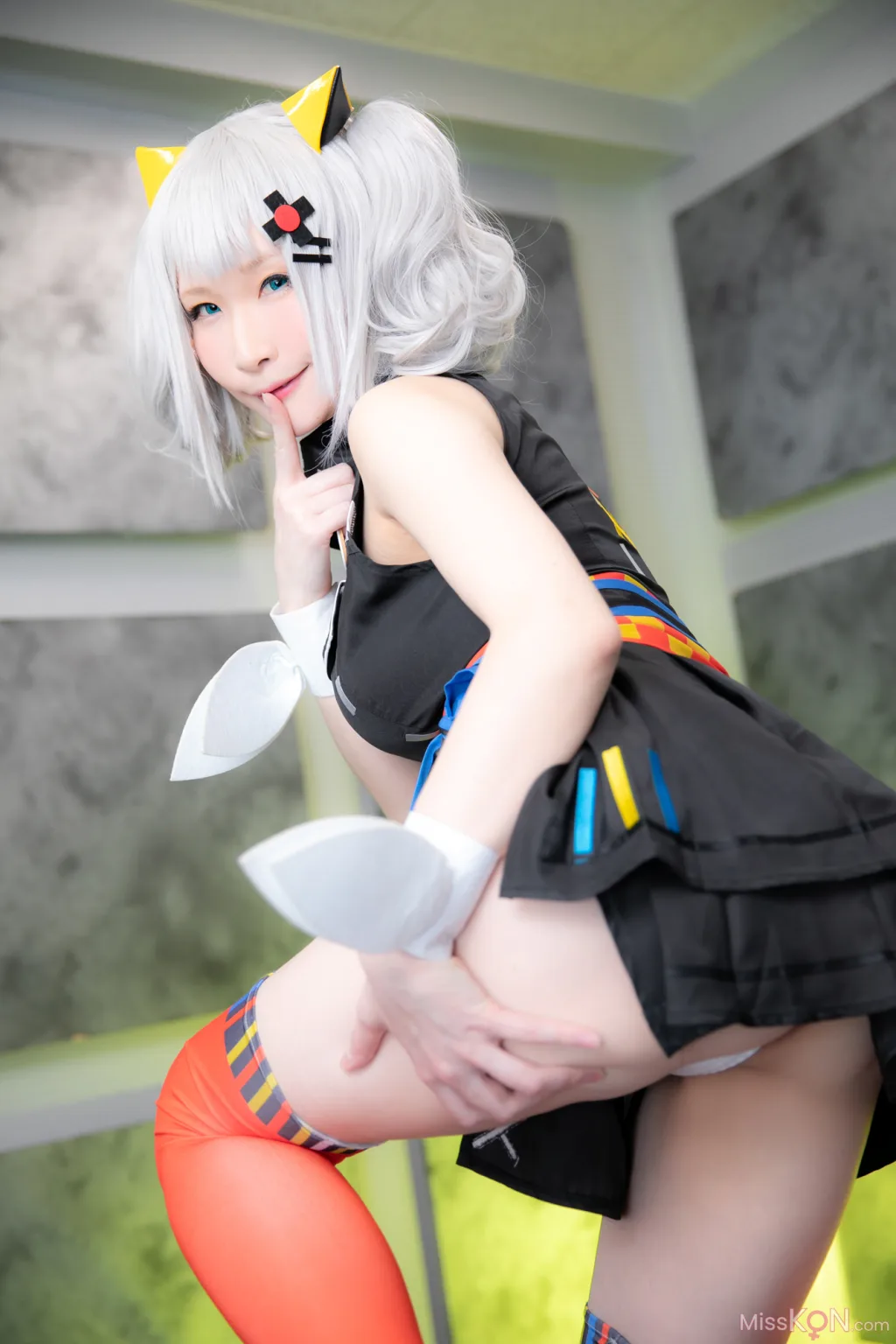 Coser@Atsuki (あつき): 輝夜月 (107 photos)