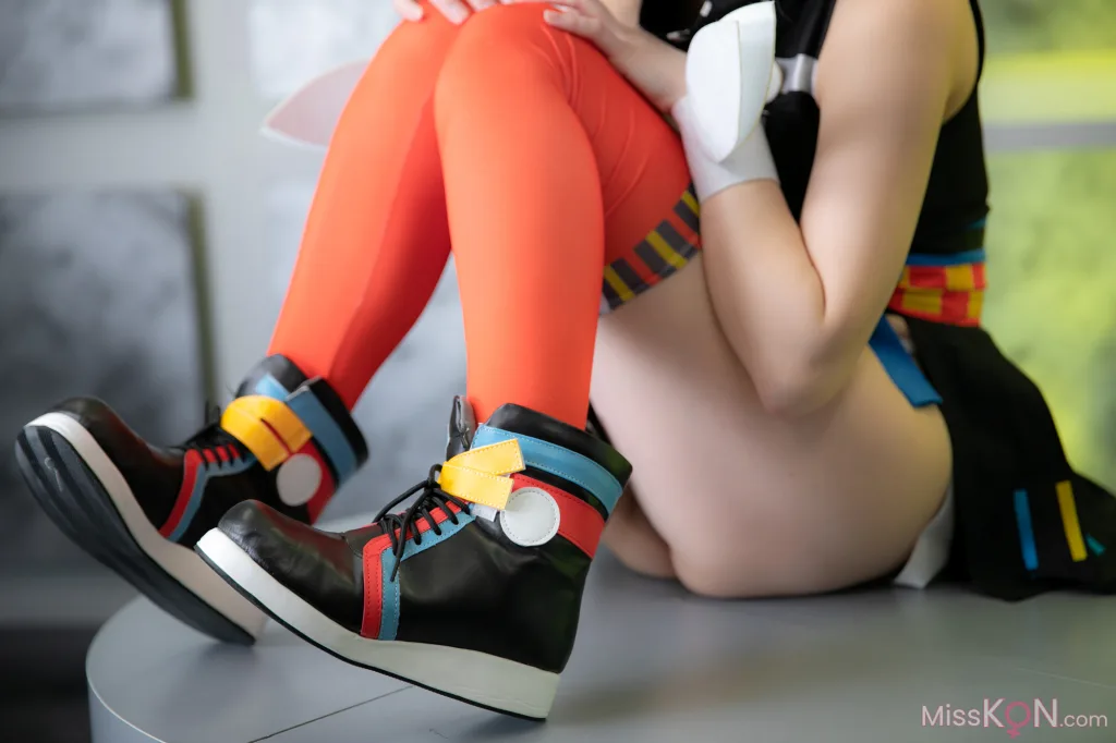 Coser@Atsuki (あつき): 輝夜月 (107 photos)