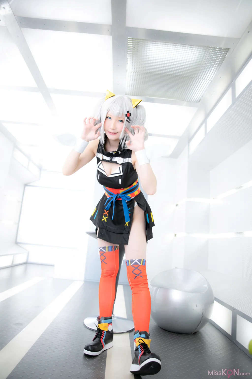 Coser@Atsuki (あつき): 輝夜月 (107 photos)