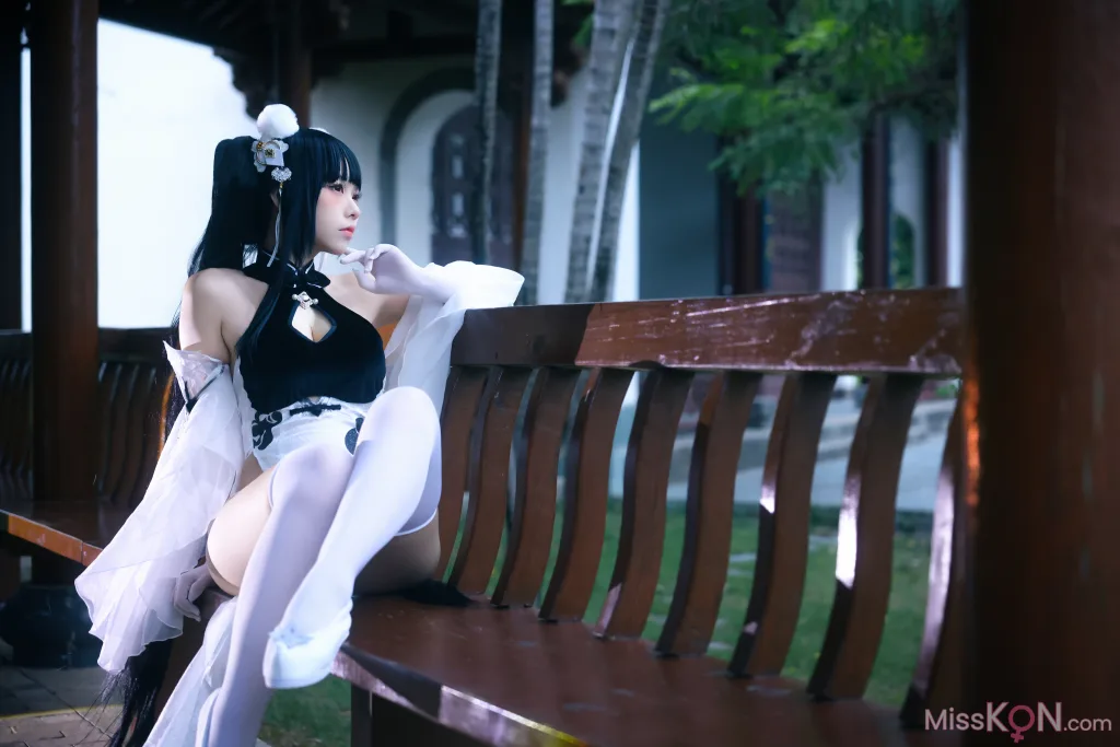 Coser@G44不会受伤: 彼得史特拉塞 (21 photos) – Page 2