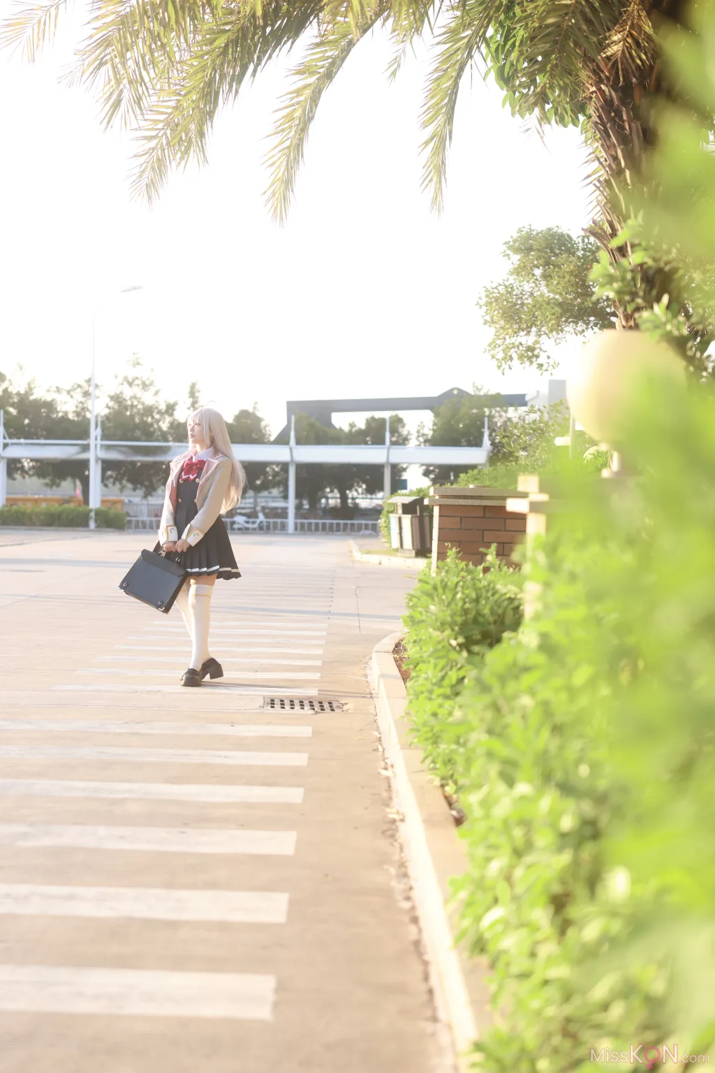 Coser@G44不会受伤: 艾莉同学 (30 photos) – Page 3