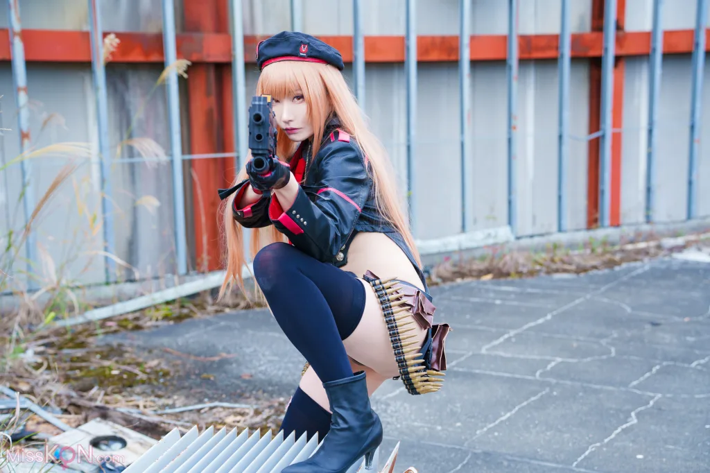 Coser@Atsuki (あつき): Suite Goddess (327 photos )