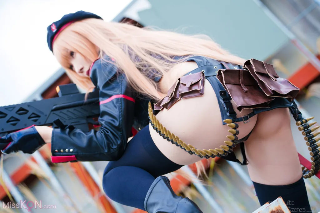 Coser@Atsuki (あつき): Suite Goddess (327 photos )