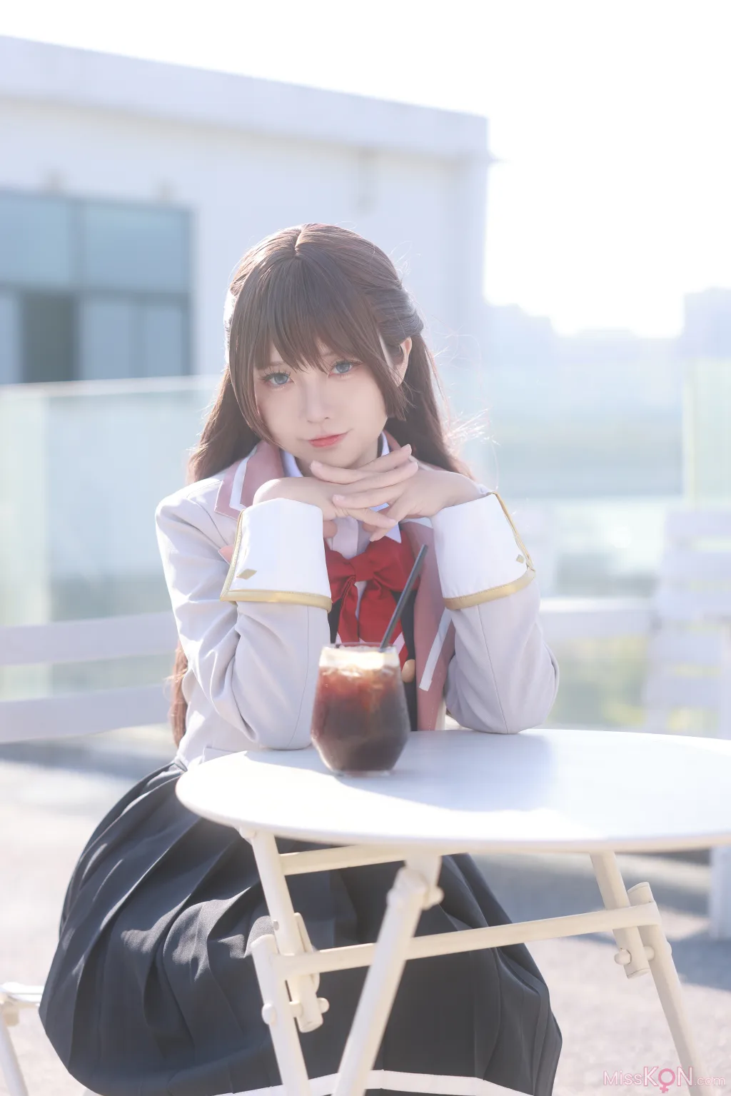 Coser@G44不会受伤: 周防有希 (27 photos) – Page 2