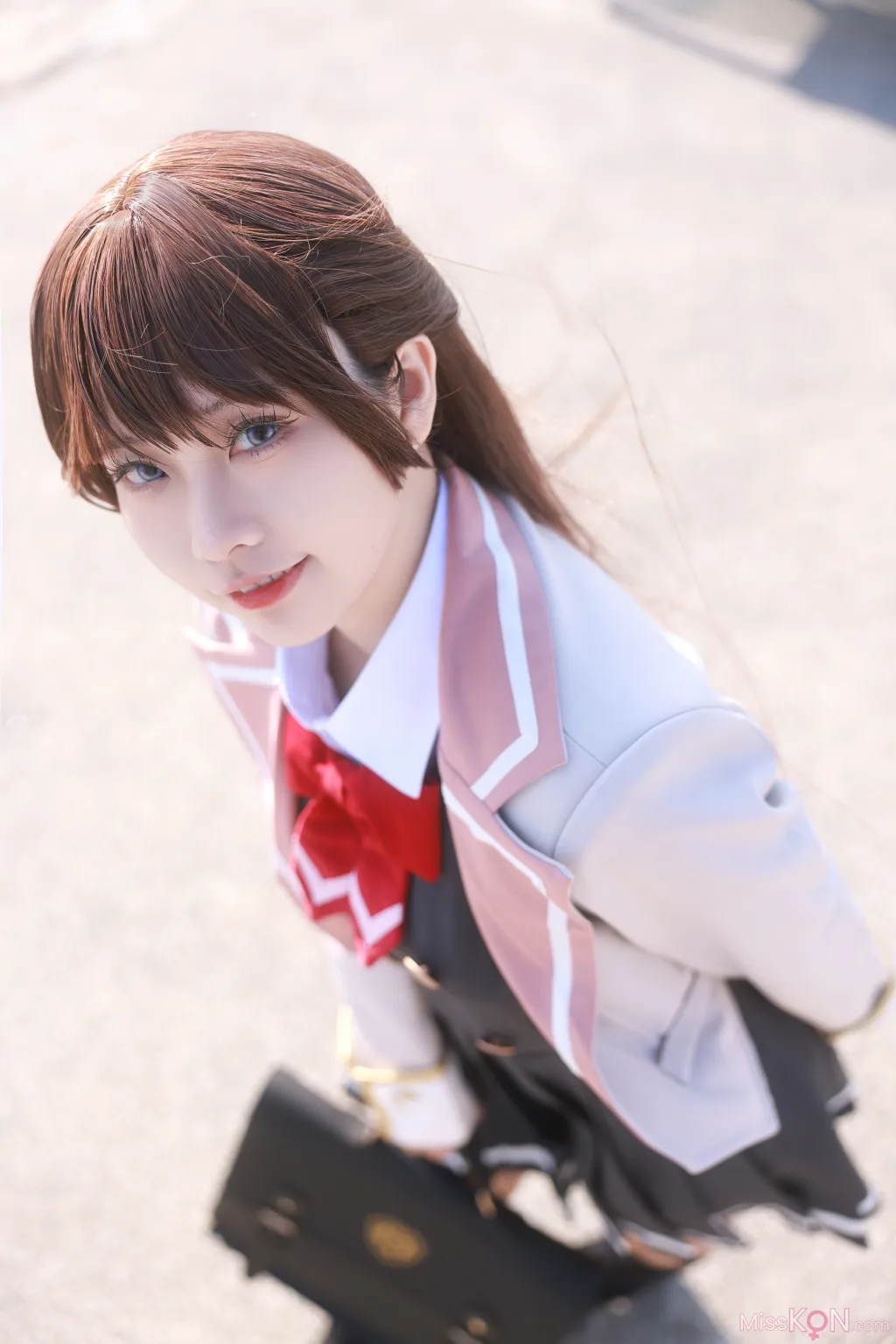 Coser@G44不会受伤: 周防有希 (27 photos) – Page 2