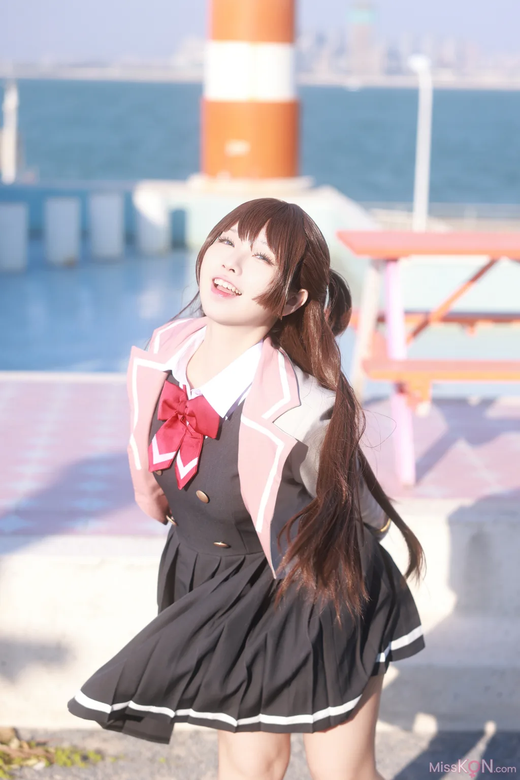 Coser@G44不会受伤: 周防有希 (27 photos) – Page 3