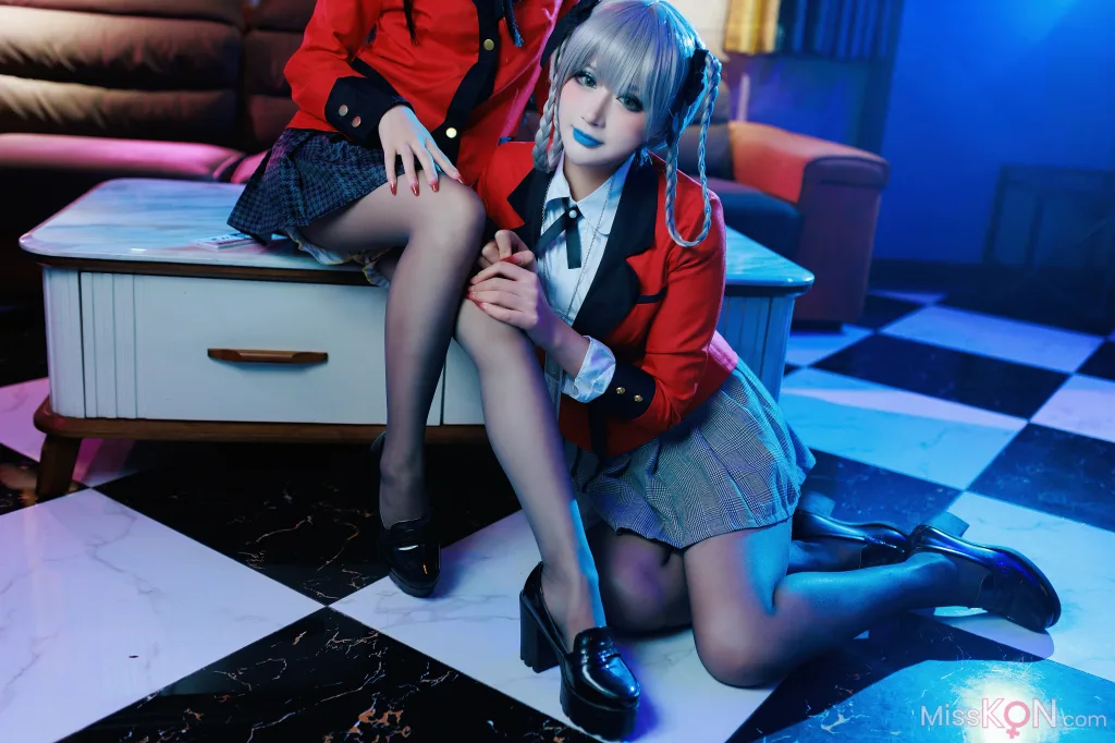 Coser@兔胖胖: 桃喰绮罗莉 (40 photos) – Page 2