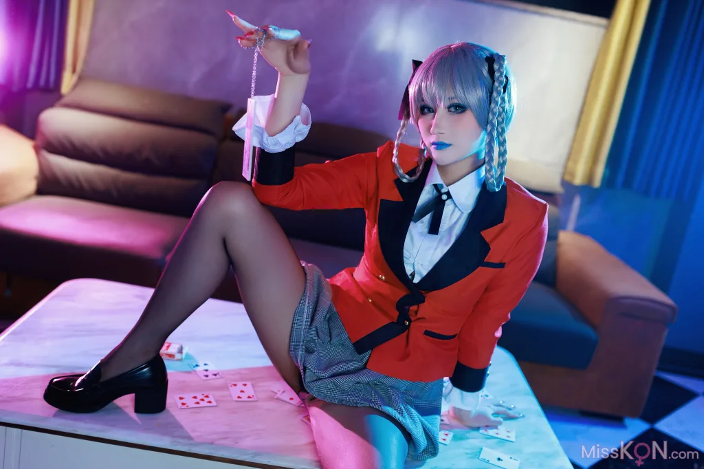 Coser@兔胖胖: 桃喰绮罗莉 (40 photos) – Page 2