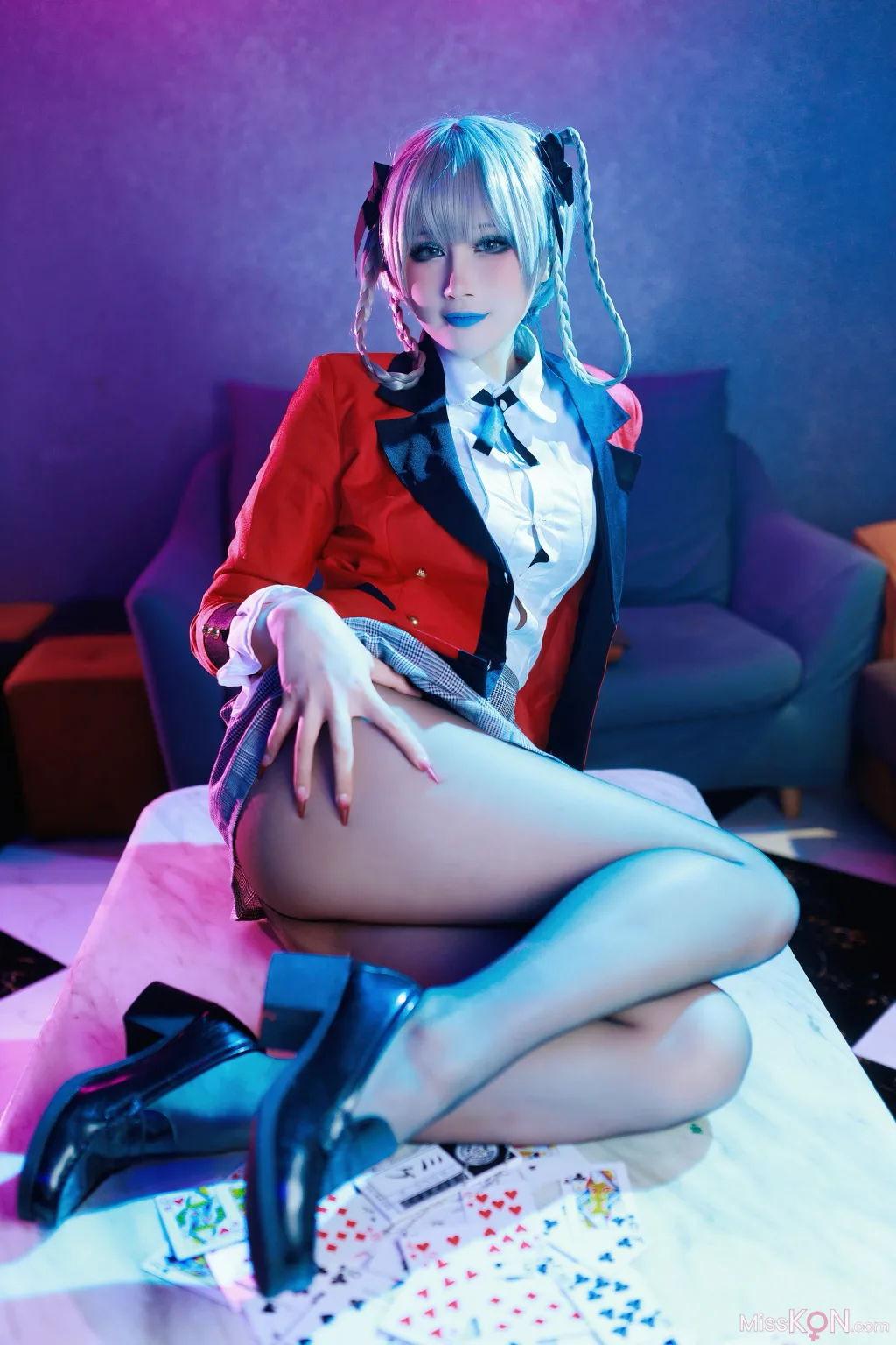 Coser@兔胖胖: 桃喰绮罗莉 (40 photos) – Page 3
