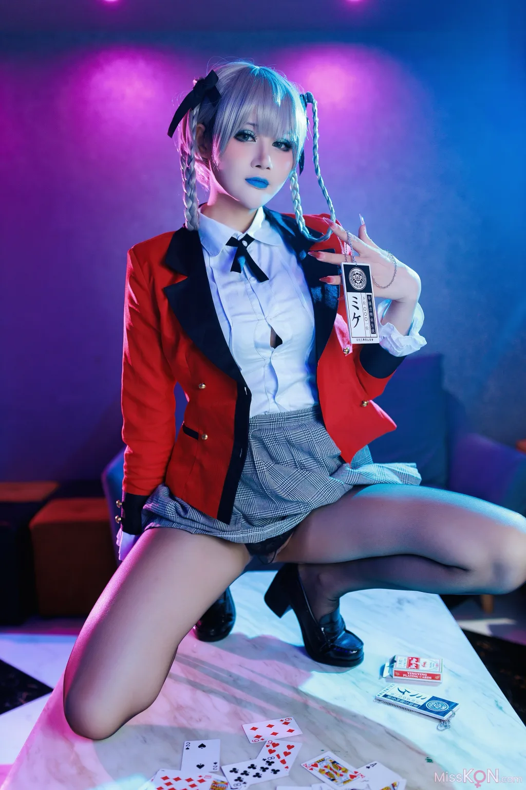 Coser@兔胖胖: 桃喰绮罗莉 (40 photos) – Page 3