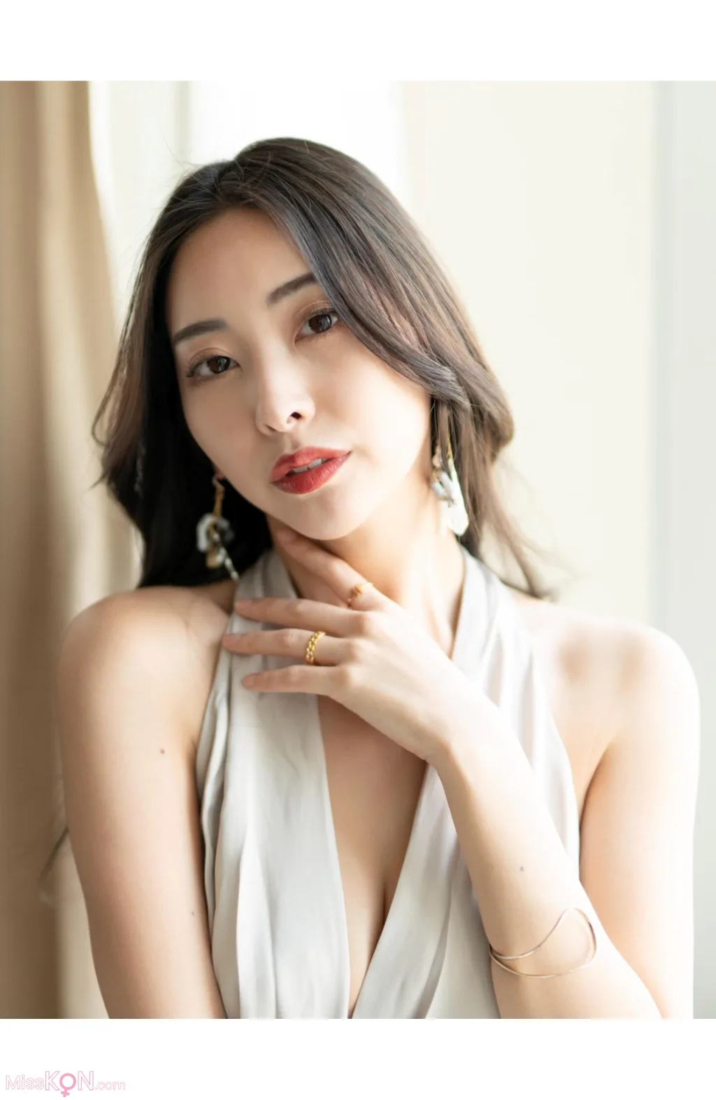 [JP] Makoto Minami (南真琴): Lemonade (215 photos)