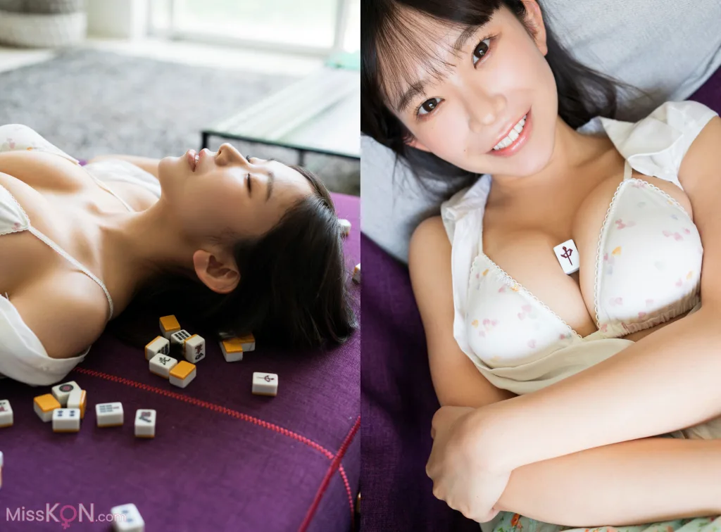 [JP] Nagasawa Marina (長澤茉里奈): 国士無双級の女 (28 photos)