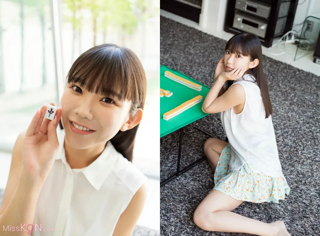 [JP] Nagasawa Marina (長澤茉里奈): 国士無双級の女 (28 photos)