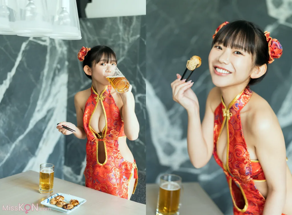 [JP] Nagasawa Marina (長澤茉里奈): 国士無双級の女 (28 photos) – Page 2