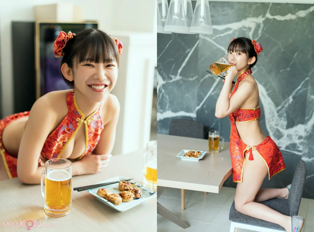 [JP] Nagasawa Marina (長澤茉里奈): 国士無双級の女 (28 photos) – Page 2