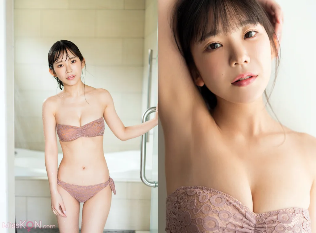 [JP] Nagasawa Marina (長澤茉里奈): 国士無双級の女 (28 photos) – Page 3