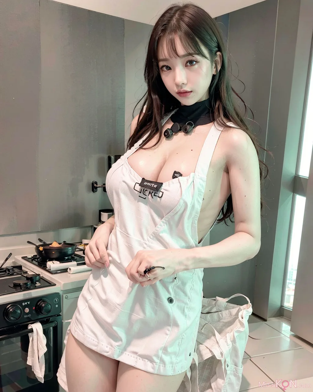 [AI Generated] 拟实画风 Vol.277 (140 photos)