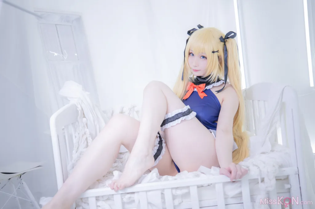 Coser@Atsuki (あつき): Junk 2024 (327 photos)