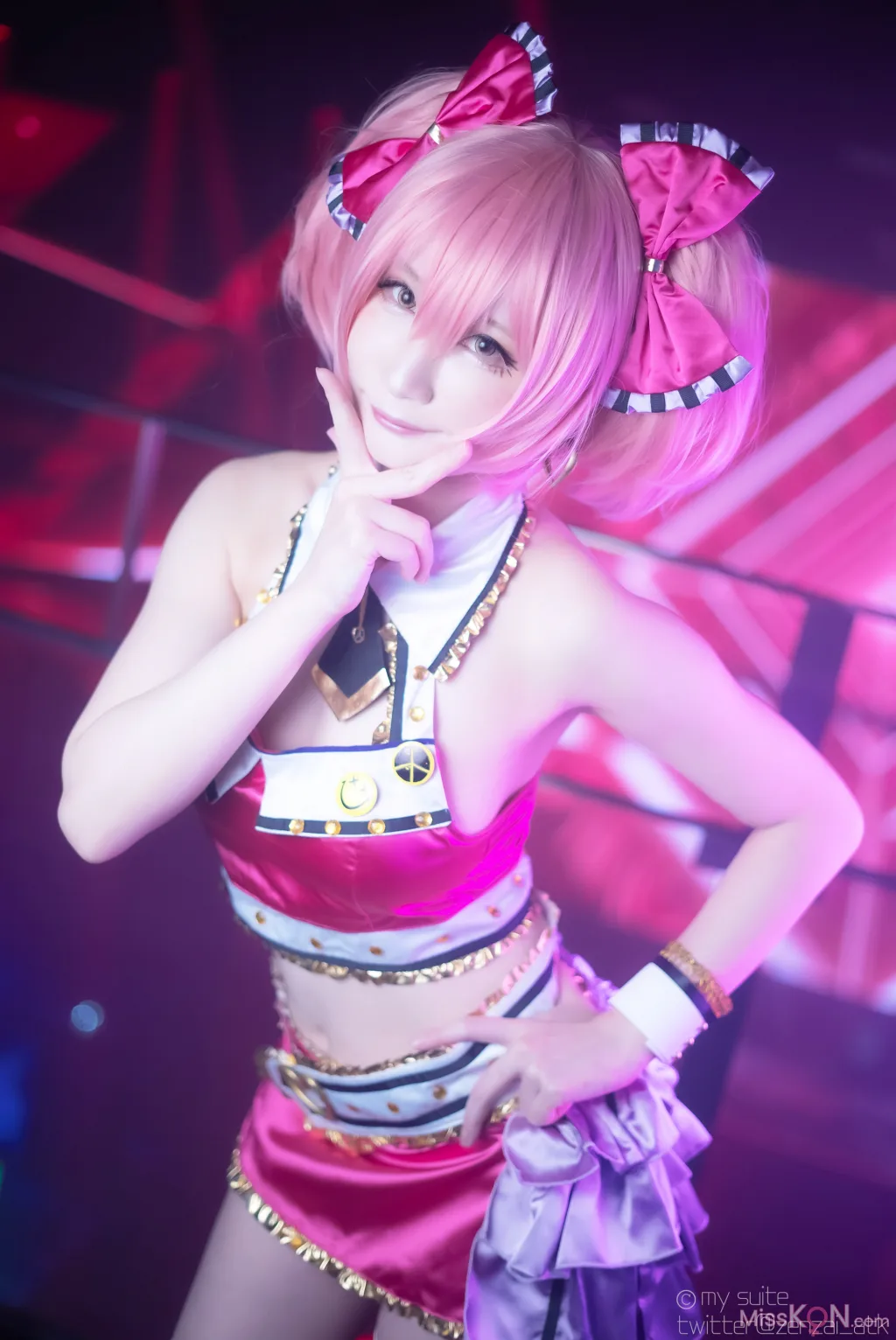 Coser@Atsuki (あつき): Junk 2024 (327 photos)