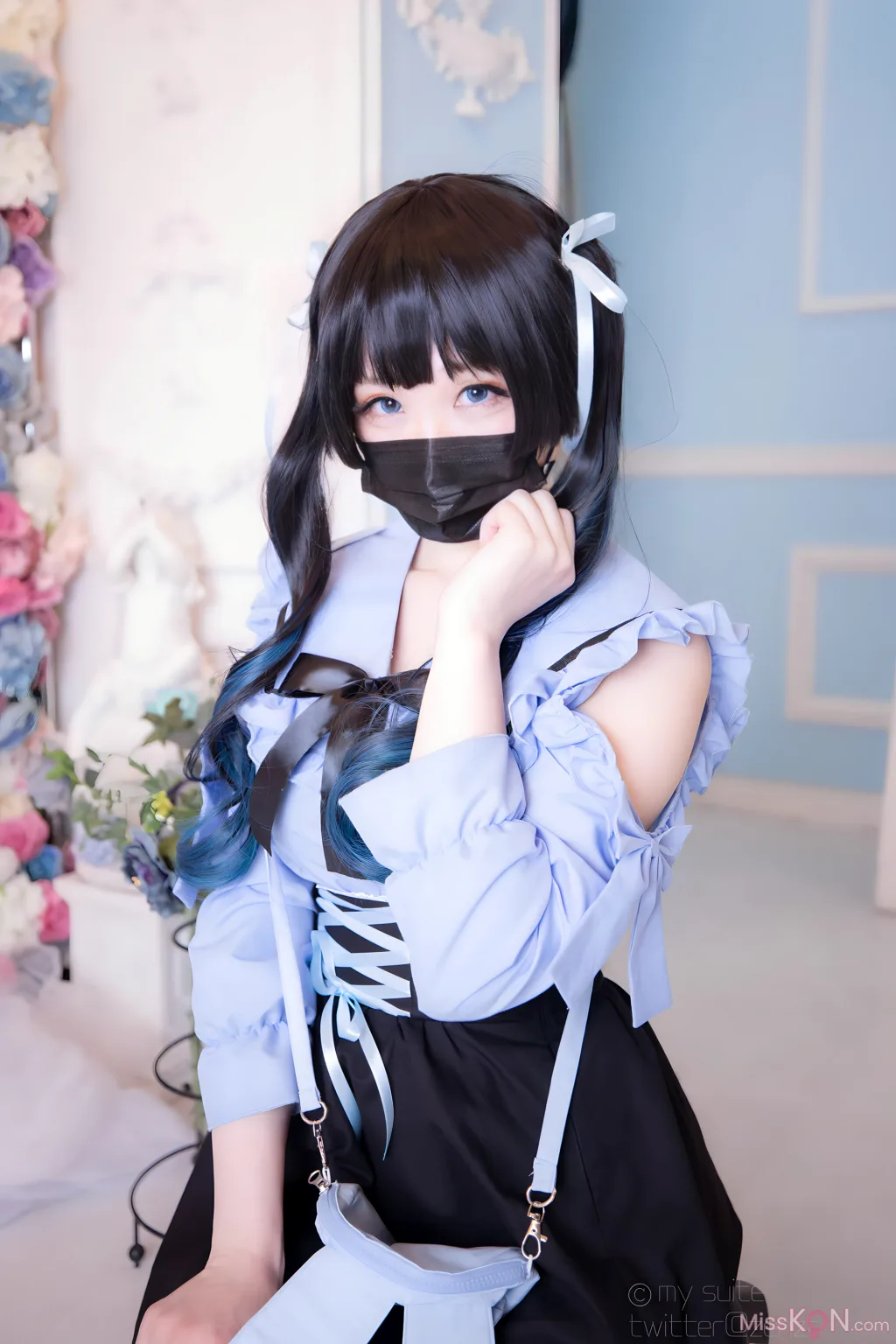 Coser@Atsuki (あつき): Junk 2024 (327 photos)