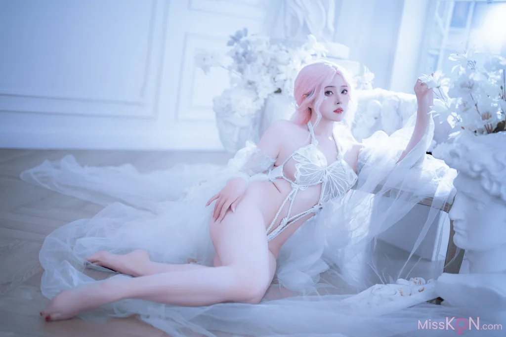 Coser@Natsuko夏夏子: 白天蛾 (61 photos) – Page 2