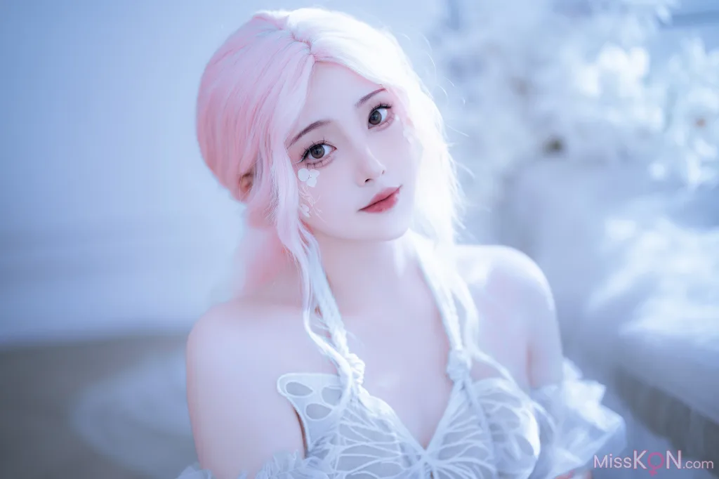 Coser@Natsuko夏夏子: 白天蛾 (61 photos) – Page 2