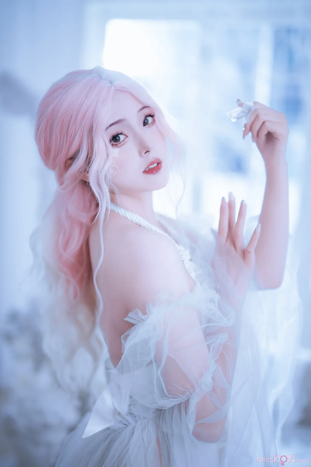 Coser@Natsuko夏夏子: 白天蛾 (61 photos) – Page 3