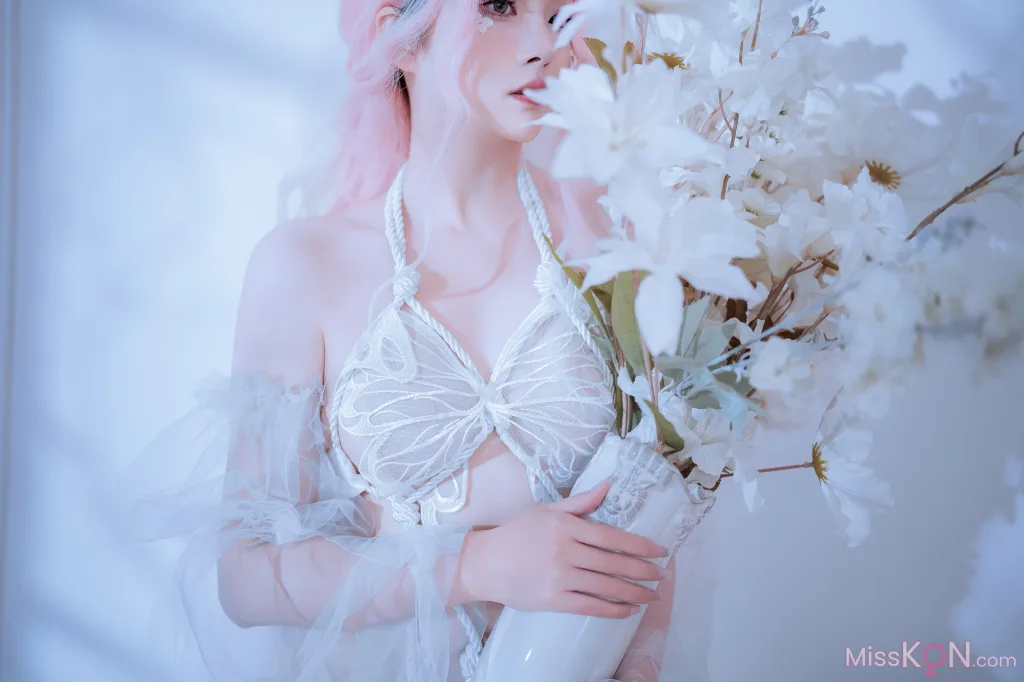 Coser@Natsuko夏夏子: 白天蛾 (61 photos) – Page 3