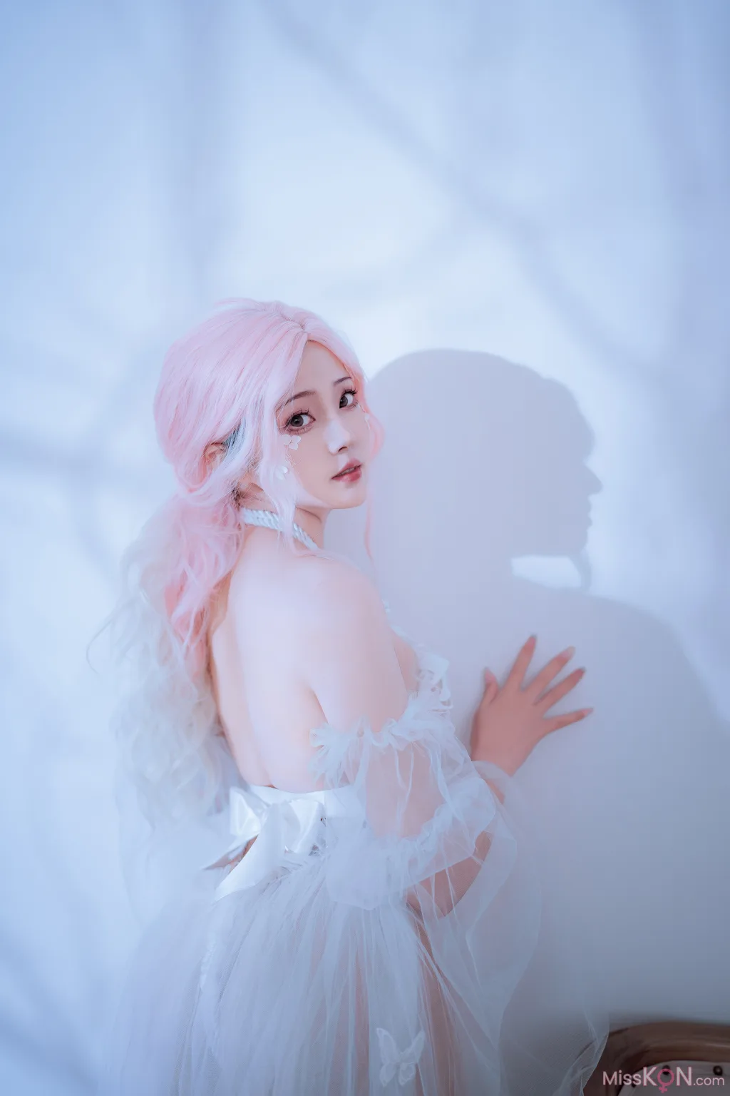 Coser@Natsuko夏夏子: 白天蛾 (61 photos) – Page 3