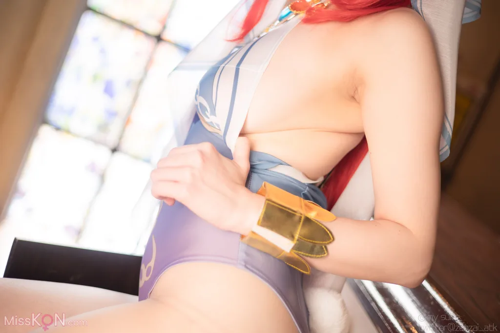 Coser@Atsuki (あつき): BUNNY-G (380 photos)