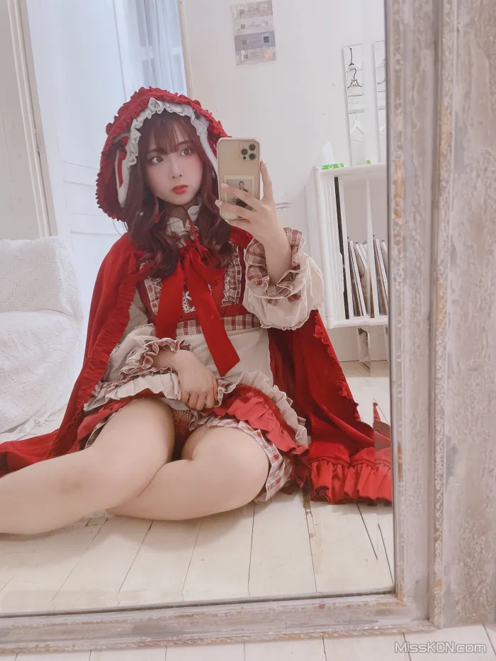 Coser@Tomiko (とみこ): Fantia有料 2020 – 2022 (1050 photos )