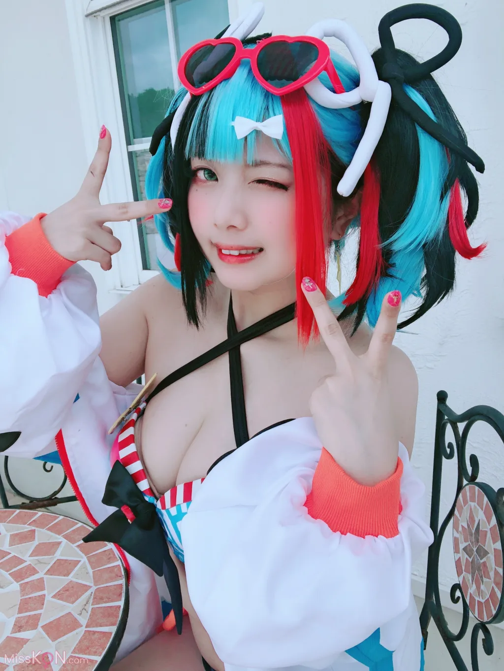 Coser@Tomiko (とみこ): Fantia無料 (289 photos )
