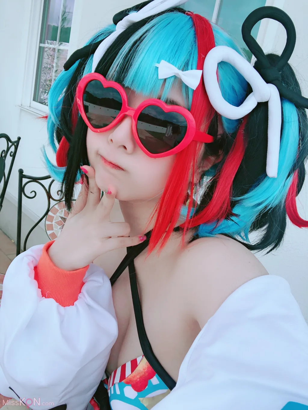 Coser@Tomiko (とみこ): Fantia無料 (289 photos )
