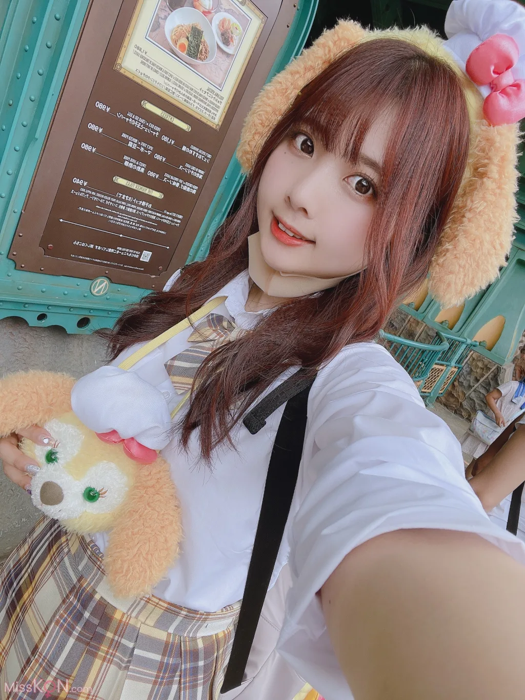 Coser@Tomiko (とみこ): Fantia無料 (289 photos )