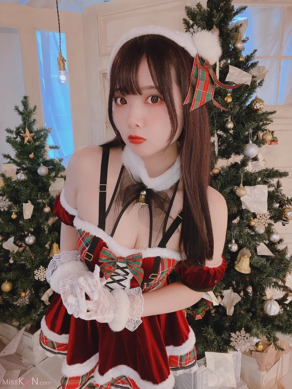 Coser@Tomiko (とみこ): Fantia無料 (289 photos )
