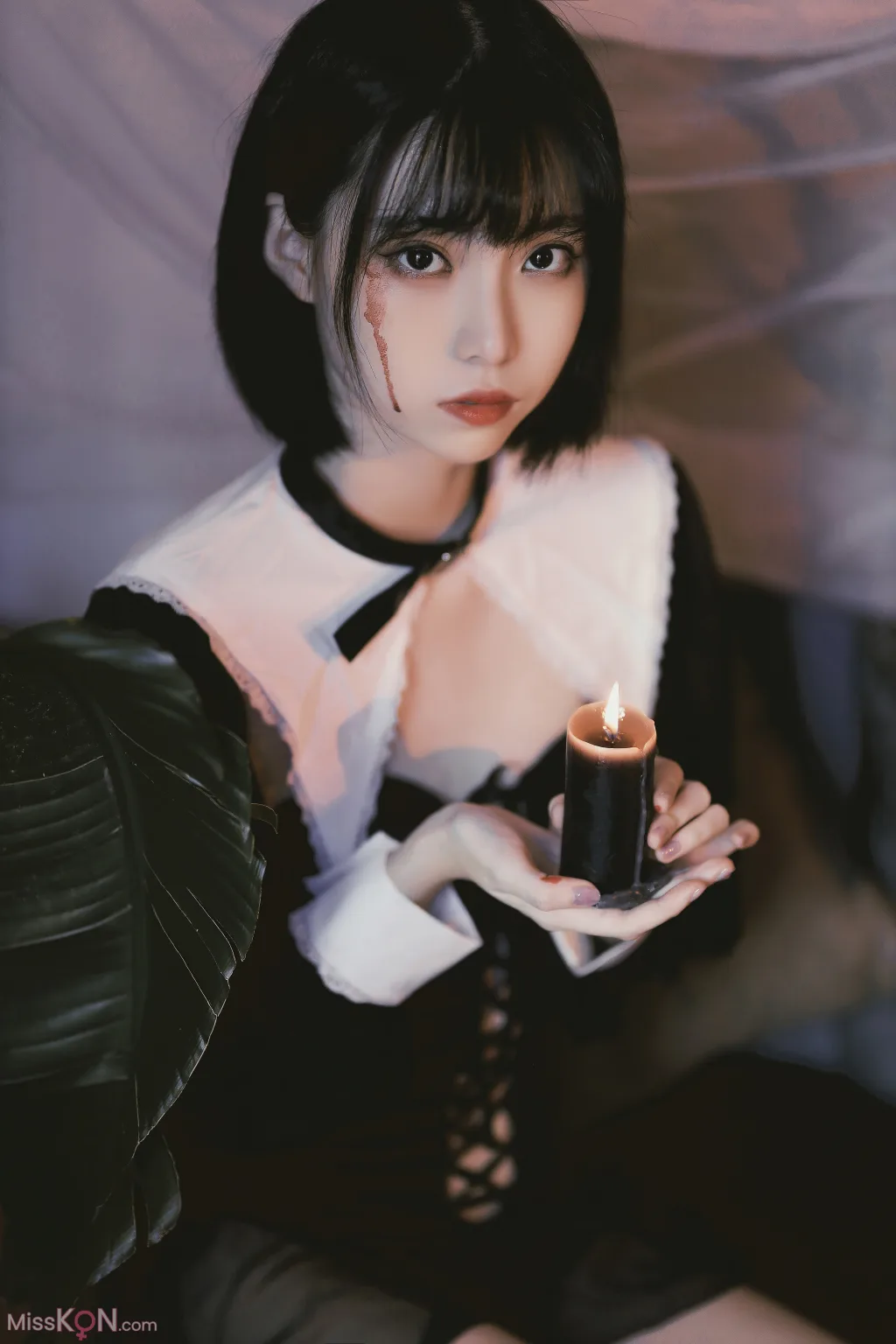 Coser@许岚LAN: 修女创作 (37 photos) – Page 2