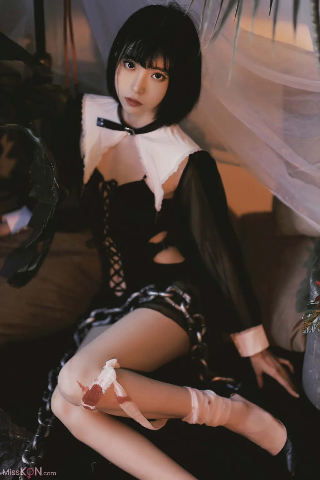 Coser@许岚LAN: 修女创作 (37 photos) – Page 2