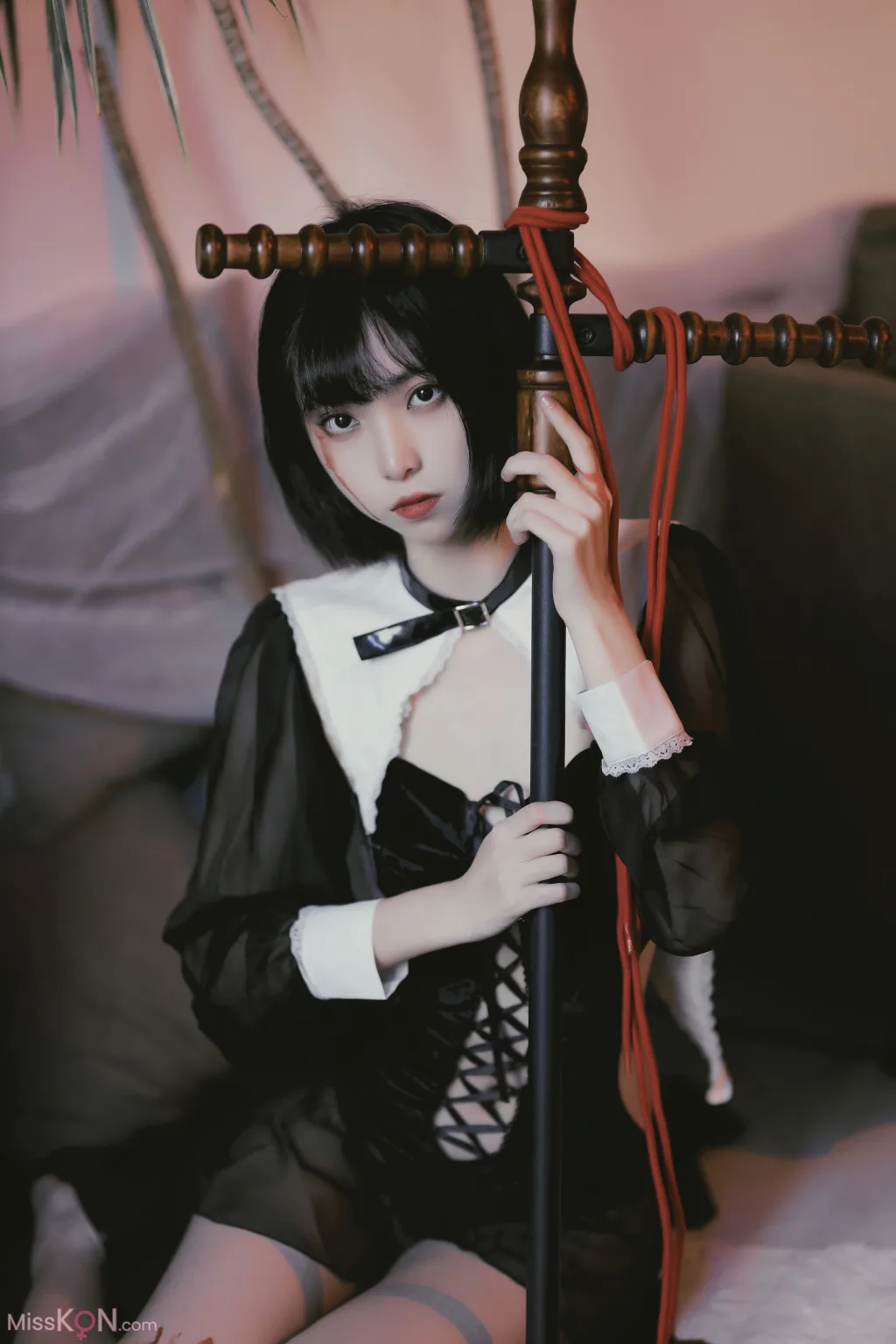Coser@许岚LAN: 修女创作 (37 photos) – Page 3