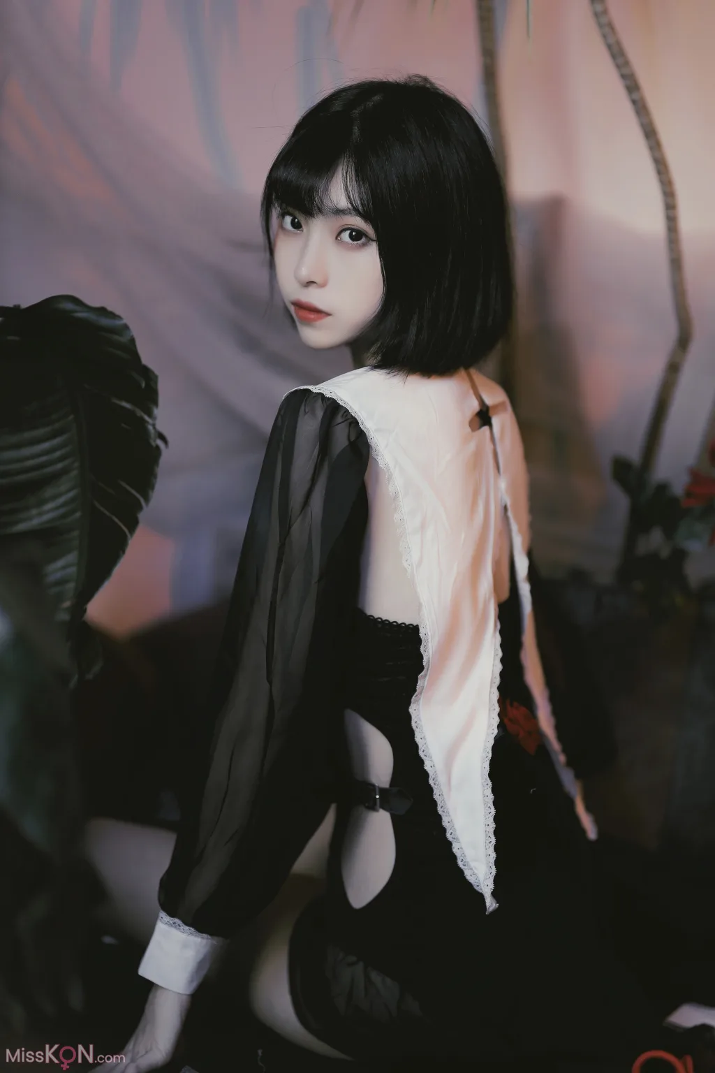 Coser@许岚LAN: 修女创作 (37 photos) – Page 3
