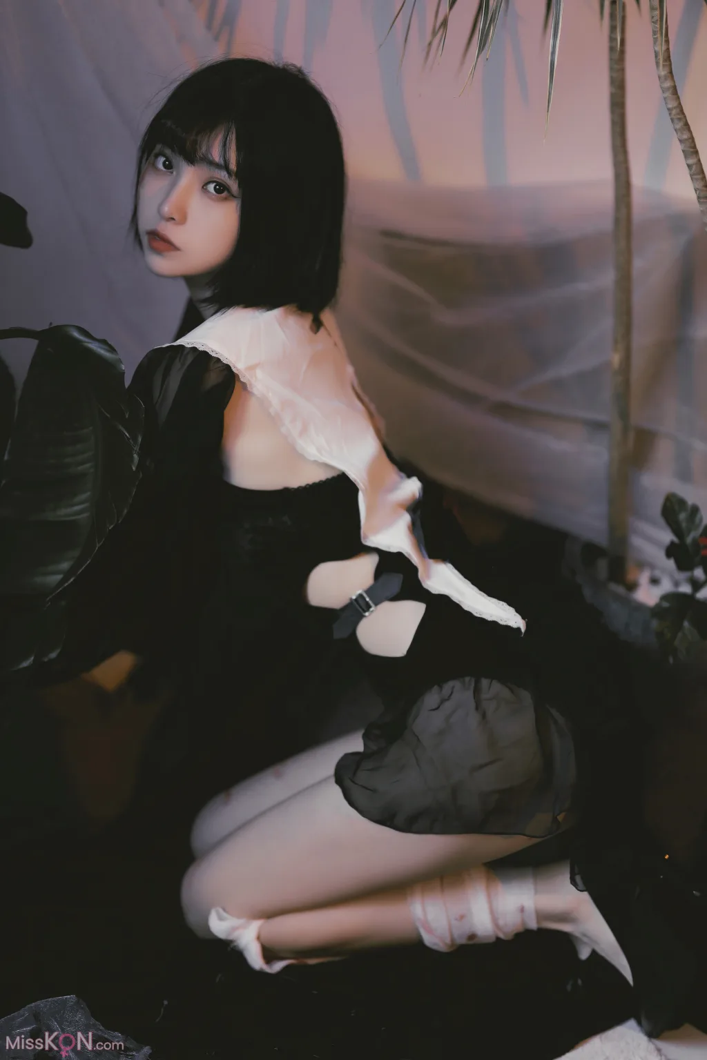 Coser@许岚LAN: 修女创作 (37 photos) – Page 3