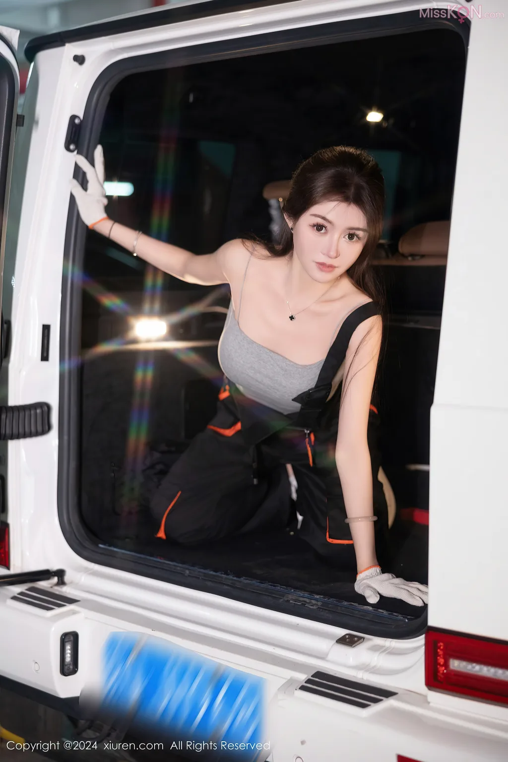 XIUREN No.8166 – 8175 (804 photos)