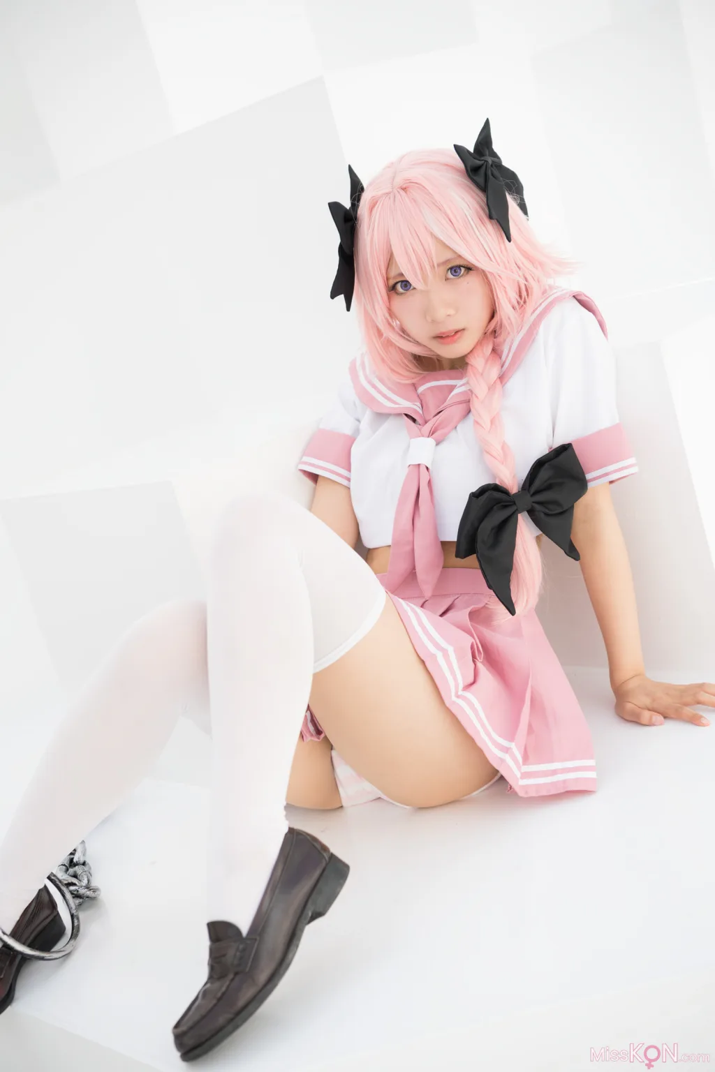 Coser@Tomiko (とみこ): あすとみふぉ理性蒸発 (200 photos)