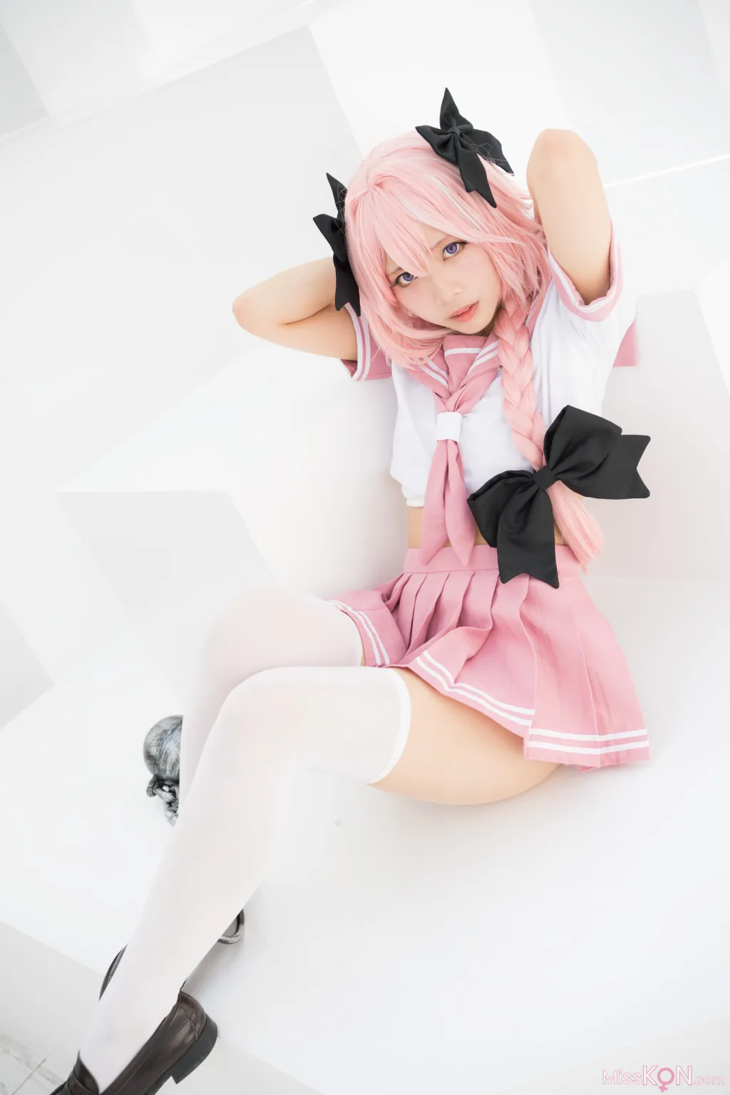 Coser@Tomiko (とみこ): あすとみふぉ理性蒸発 (200 photos)