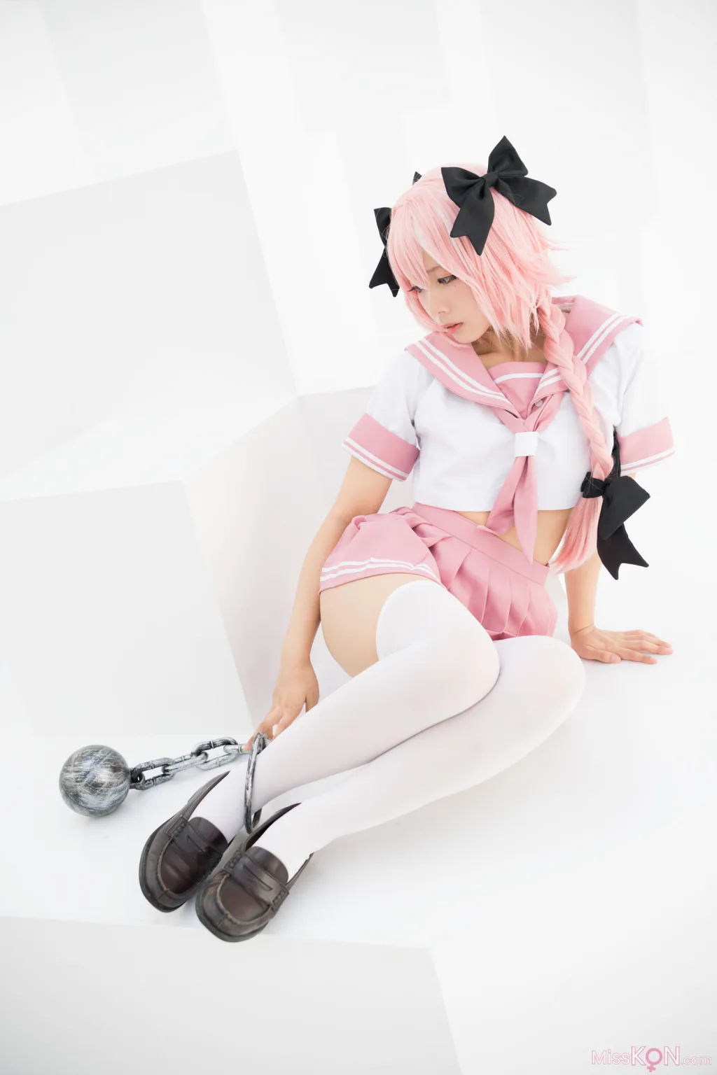 Coser@Tomiko (とみこ): あすとみふぉ理性蒸発 (200 photos)