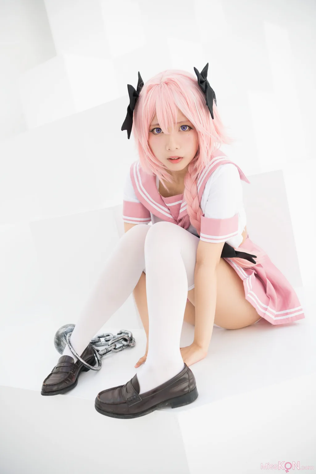 Coser@Tomiko (とみこ): あすとみふぉ理性蒸発 (200 photos)