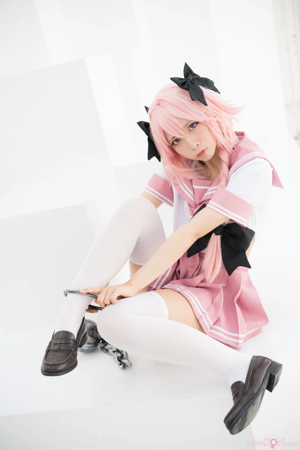 Coser@Tomiko (とみこ): あすとみふぉ理性蒸発 (200 photos)