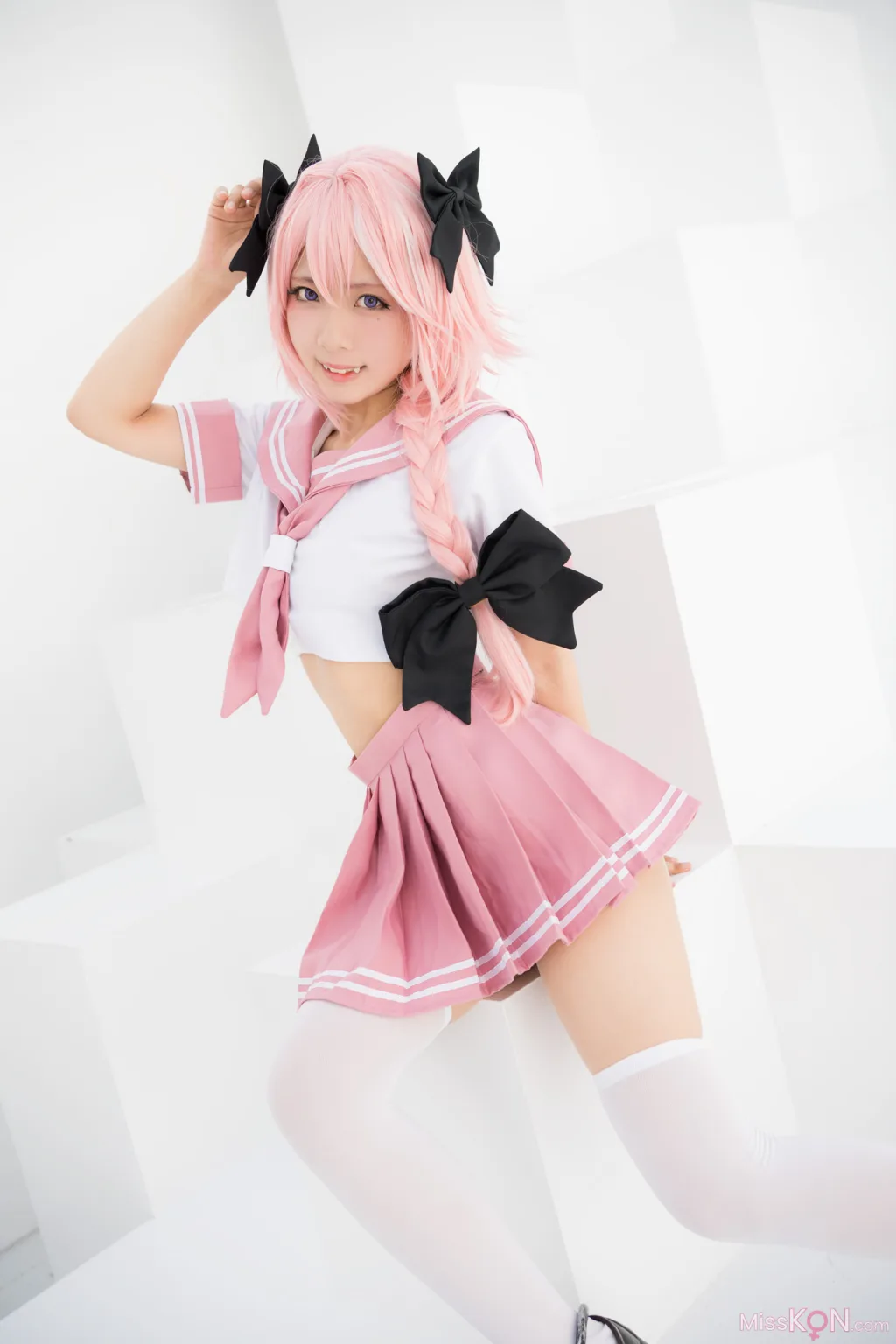 Coser@Tomiko (とみこ): あすとみふぉ理性蒸発 (200 photos)